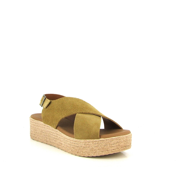 Xapatan nu pieds et sandales 2041 beigeE432101_1