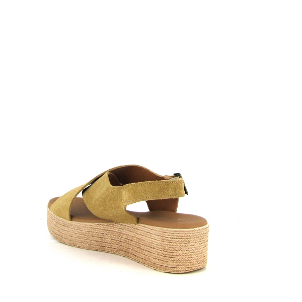 Xapatan nu pieds et sandales 2041 beigeE432101_3