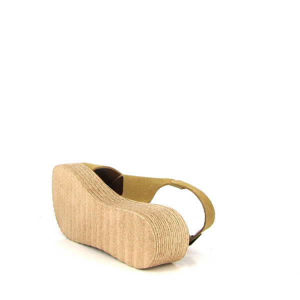 Xapatan nu pieds et sandales 2041 beigeE432101_4