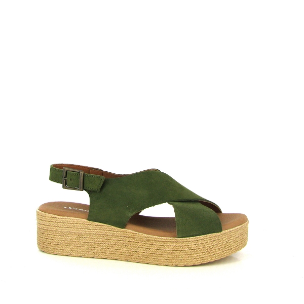 Xapatan nu pieds et sandales 2041 vertE432103_2