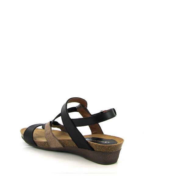 Xapatan nu pieds et sandales 2164 noirE432201_3