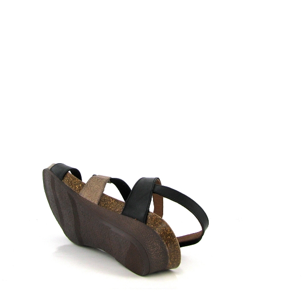 Xapatan nu pieds et sandales 2164 noirE432201_4