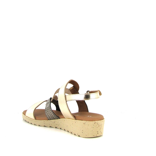 Xapatan nu pieds et sandales 1683 orE432301_3