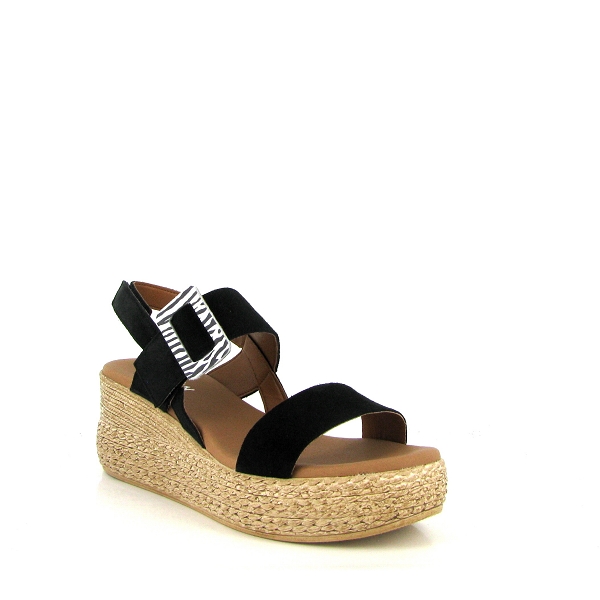 Xapatan nu pieds et sandales 2153 noirE432401_1