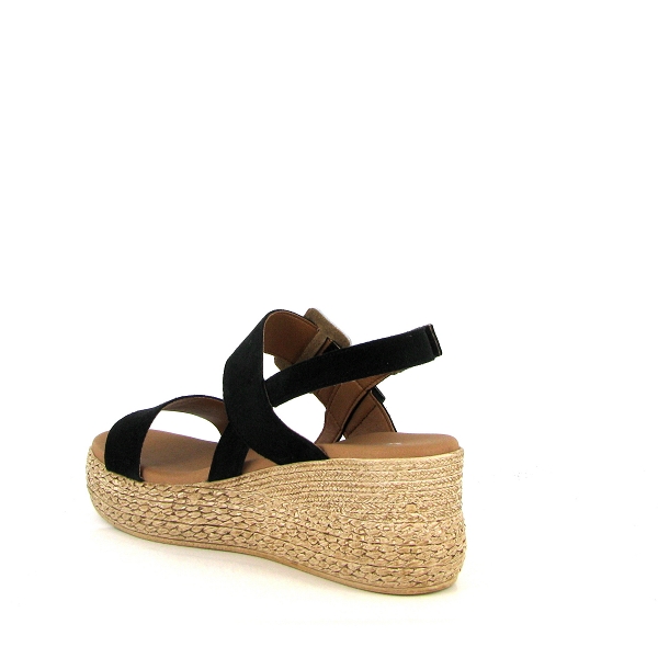Xapatan nu pieds et sandales 2153 noirE432401_3