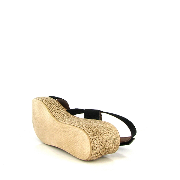Xapatan nu pieds et sandales 2153 noirE432401_4