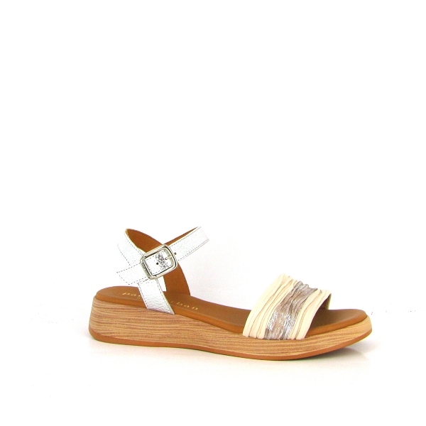 Paula urban nu pieds et sandales 30717 beigeE432601_2