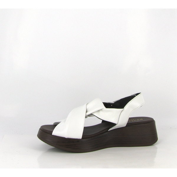 Paula urban nu pieds et sandales 33335 blancE432801_3
