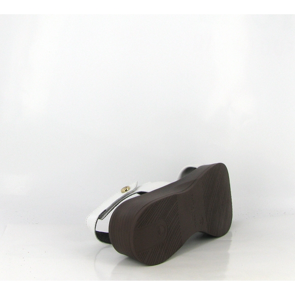 Paula urban nu pieds et sandales 33335 blancE432801_4