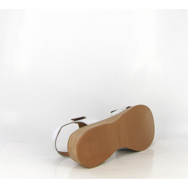 Paula urban nu pieds et sandales 30327 argentE432901_4