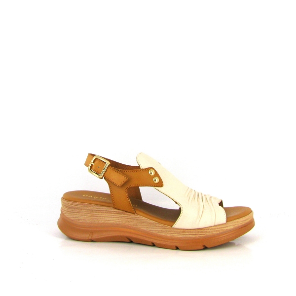 Paula urban nu pieds et sandales 2417 beigeE433001_2