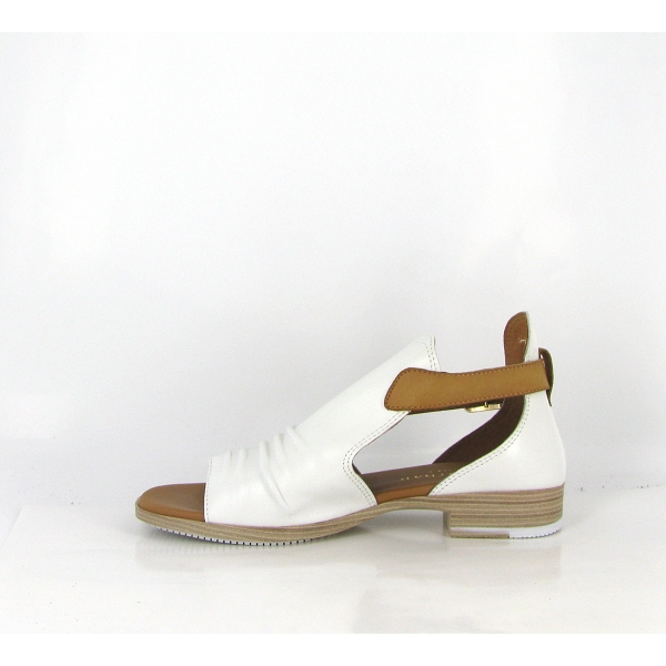 Paula urban nu pieds et sandales 9729 blancE433102_3