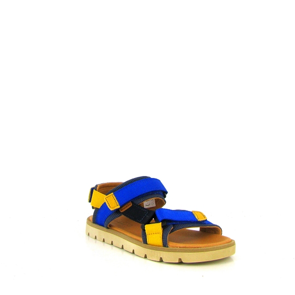 Froddo sandales ke flash g3150259 bleuE433802_1