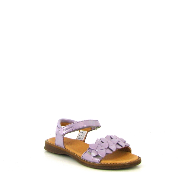Froddo nu pied lorine flowers g3150251 mauveE434101_1