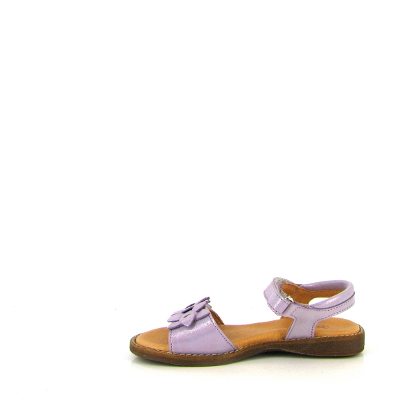 Froddo nu pied lorine flowers g3150251 mauveE434101_3