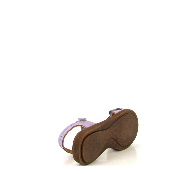 Froddo nu pied lorine flowers g3150251 mauveE434101_4