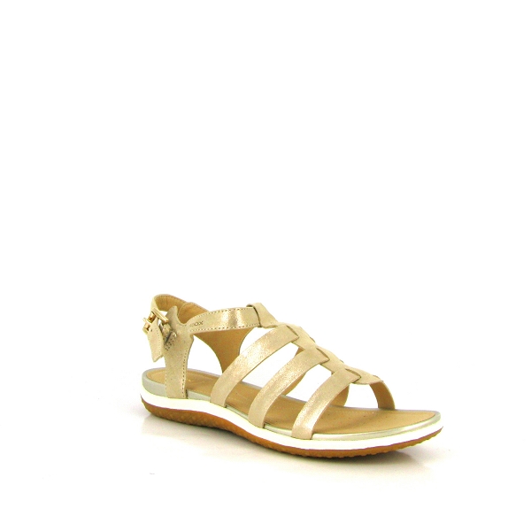 Geox nu pieds et sandales vega d72r6a beigeE434302_1