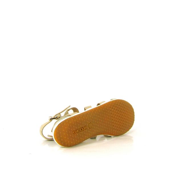 Geox nu pieds et sandales vega d72r6a beigeE434302_4