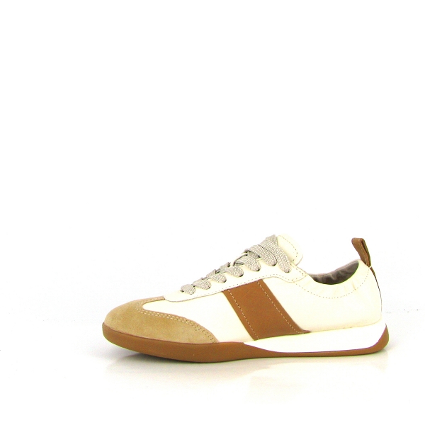 Geox tennis maryemy d653bb blancE434401_3