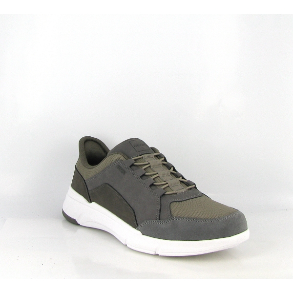 Geox tennis vittour u659ka grisE434501_1