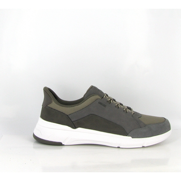 Geox tennis vittour u659ka grisE434501_2