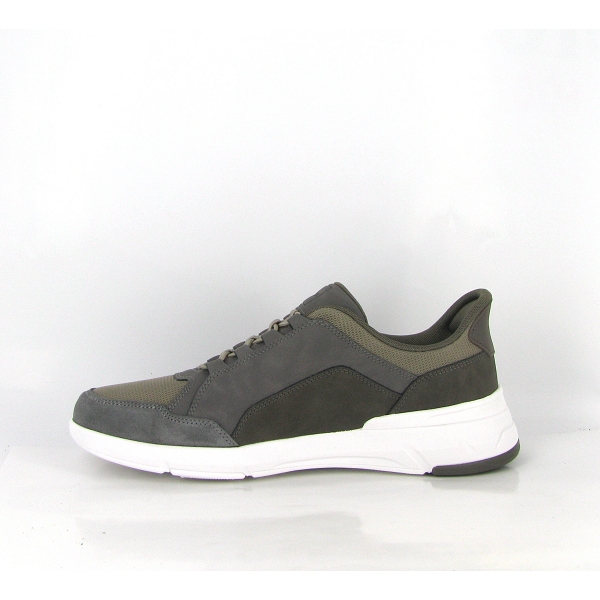 Geox tennis vittour u659ka grisE434501_3