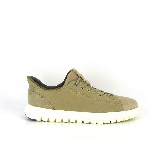 Geox tennis flextride u65mac beigeE434601_2