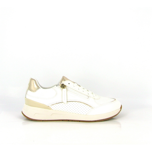 Geox tennis bulmya d65nqb blancE434702_2