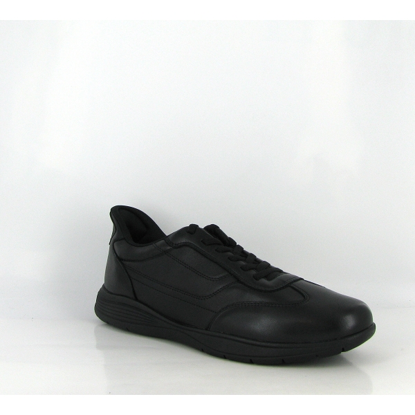 Geox tennis spherica u65mwa noirE434801_1