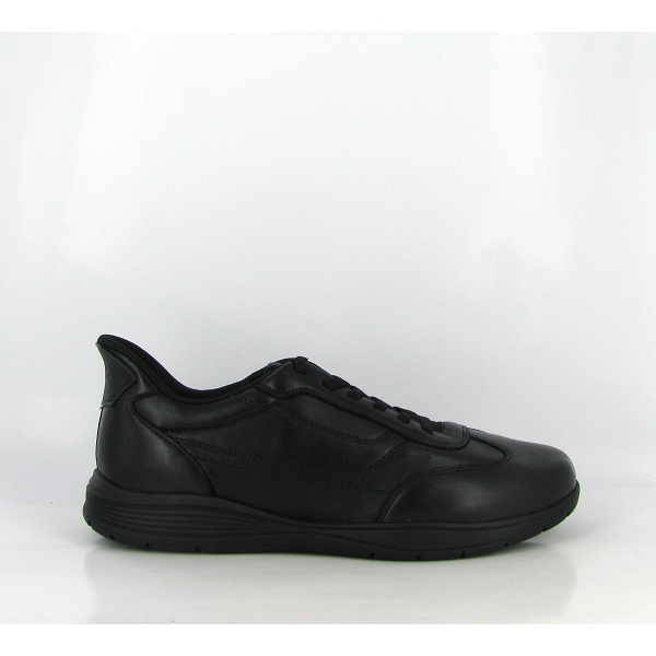 Geox tennis spherica u65mwa noirE434801_2