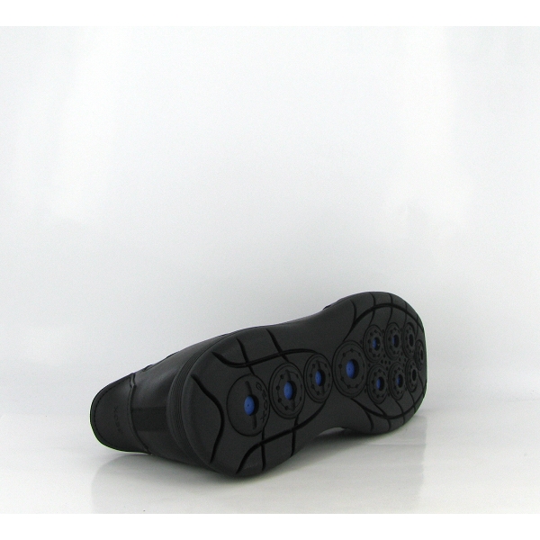 Geox tennis spherica u65mwa noirE434801_3