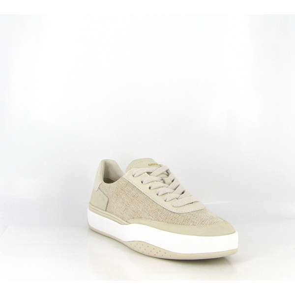 Geox tennis dynamia d655ka marronE434901_1