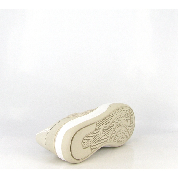 Geox tennis dynamia d655ka marronE434901_4