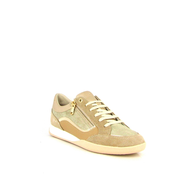 Geox tennis maryemy d653bc beigeE435001_1