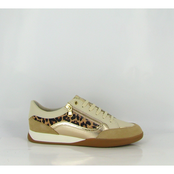 Geox tennis maryemy d653bc leopardE435002_2