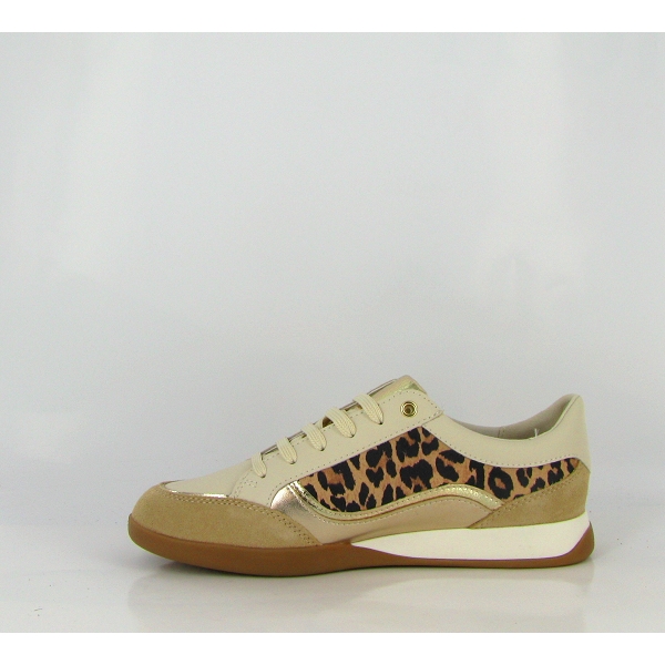 Geox tennis maryemy d653bc leopardE435002_3