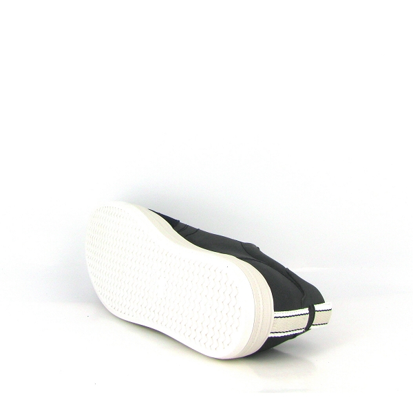 Geox lacets serifos u65lsh bleuE435501_4