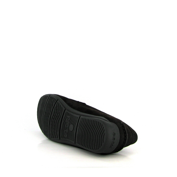 Geox mocassins siron u55q3a marronE435603_4