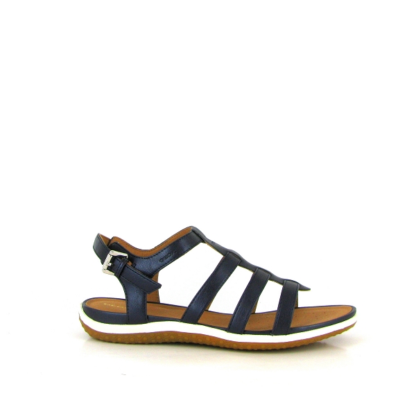 Geox nu pieds et sandales vega d55r6d bleuE435701_2