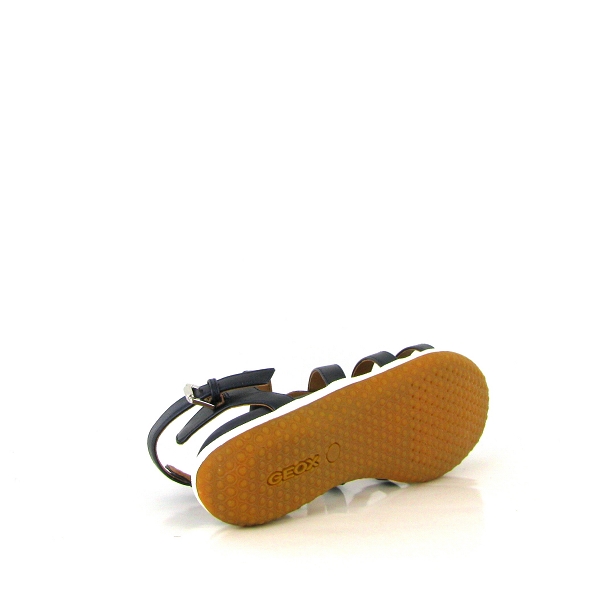 Geox nu pieds et sandales vega d55r6d bleuE435701_4