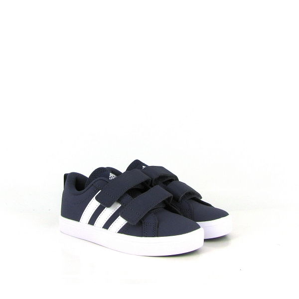 Adidas enfant tennis vs space ie3471 bleuE435801_1