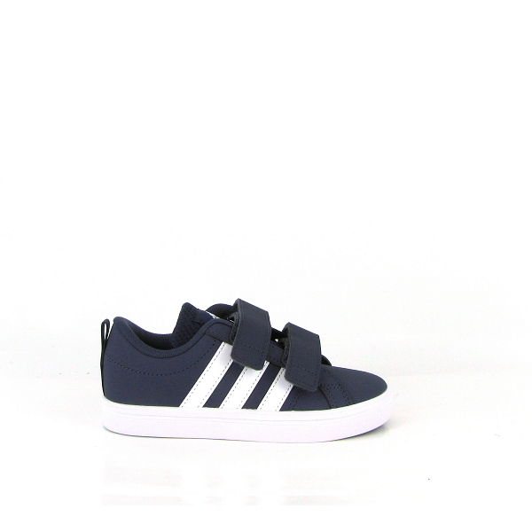 Adidas enfant tennis vs space ie3471 bleuE435801_2