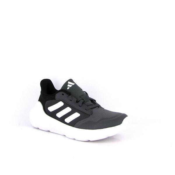 Adidas enfant tennis tensaur run ie3545 grisE435901_1