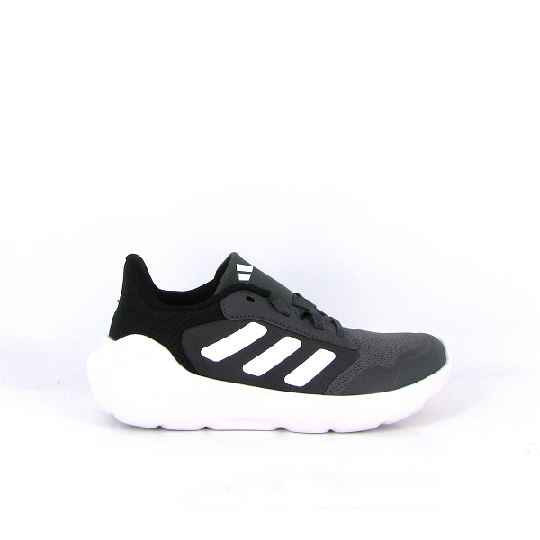 Adidas enfant tennis tensaur run ie3545 grisE435901_2