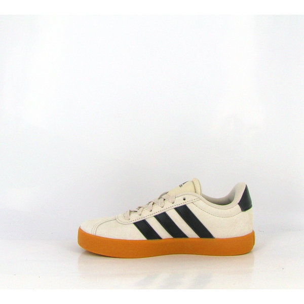 Adidas enfant tennis vl court ki6493 beigeE436001_3