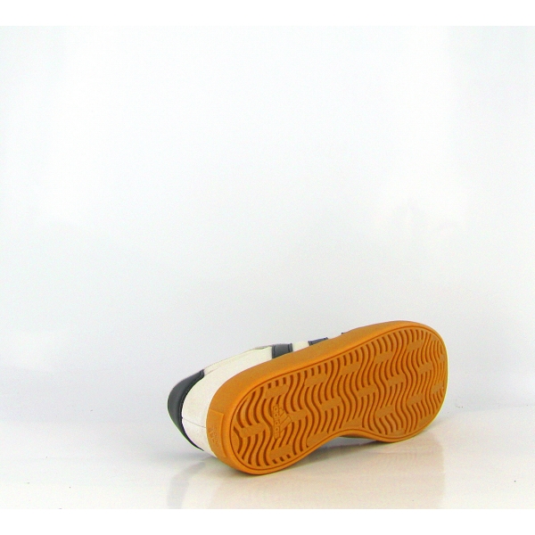 Adidas enfant tennis vl court ki6493 beigeE436001_4