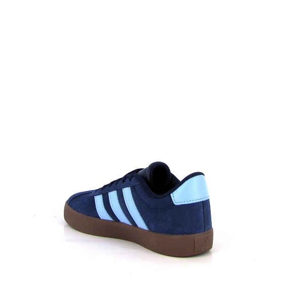 Adidas enfant tennis vl court ki6489 bleuE436201_3