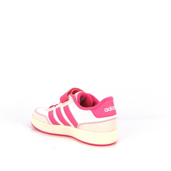 Adidas enfant tennis breakbase jp9294 roseE436401_3