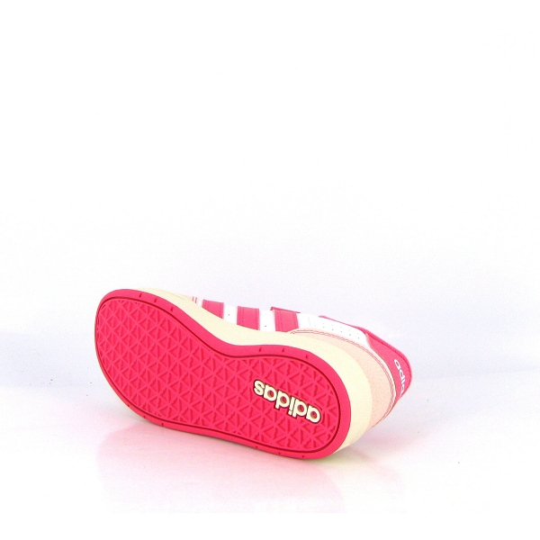 Adidas enfant tennis breakbase jp9294 roseE436401_4