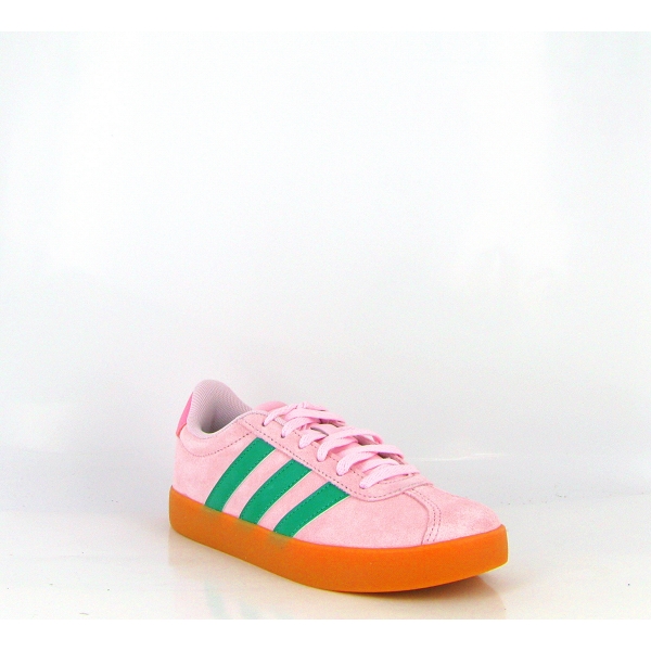 Adidas enfant tennis vl court ki9260 vertE436501_1